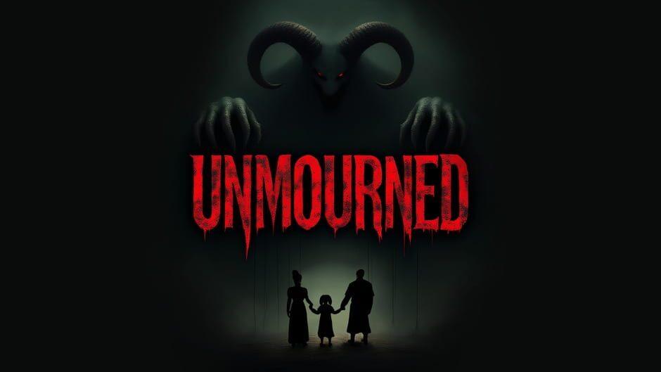 Unmourned artwork 1