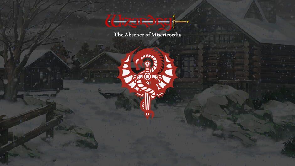 Wizardry: The Five Ordeals - The Absence of Misericordia artwork 1