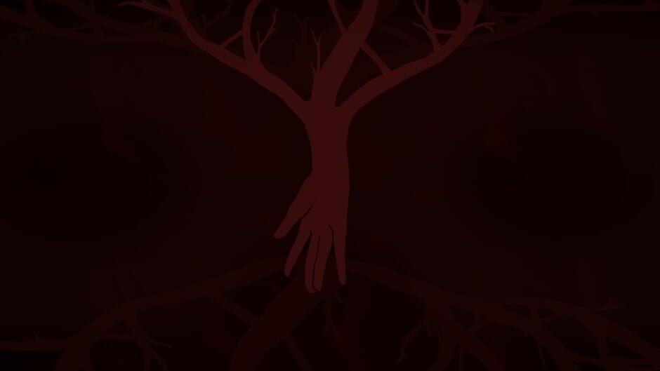 Those Who Crawl VR artwork 1