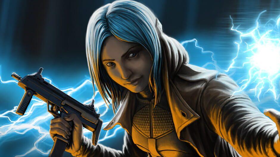 Dex artwork 2
