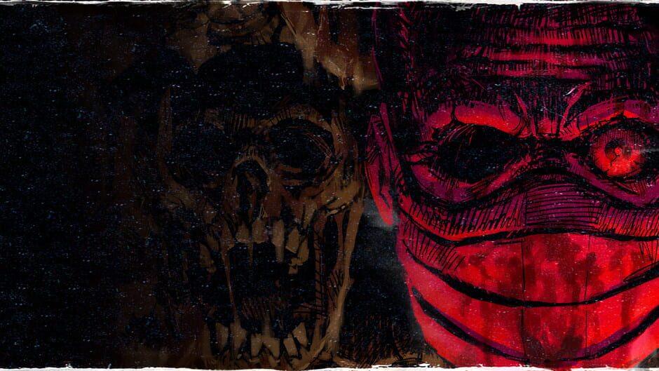 Flesh Made Fear artwork 1