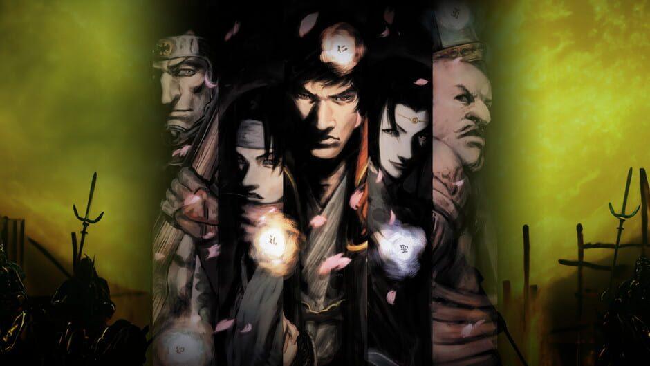 Onimusha 2: Samurai's Destiny artwork 1