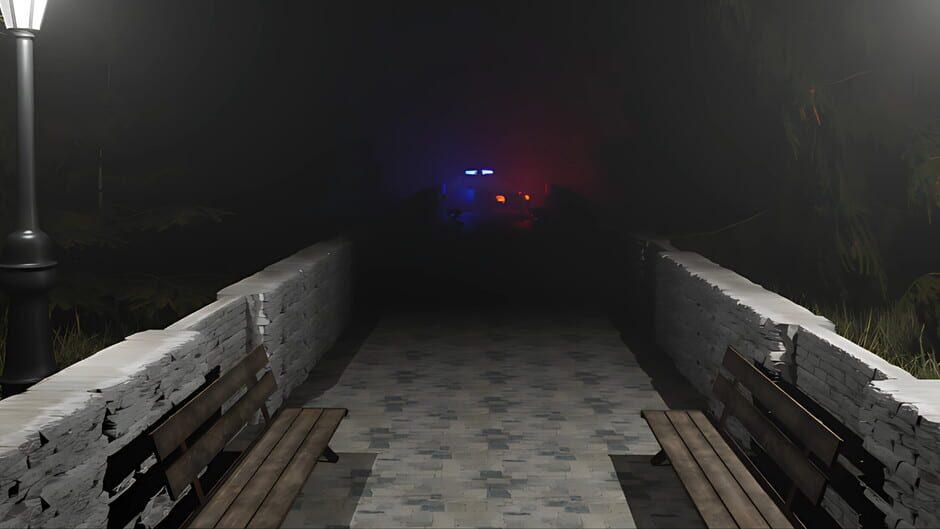 Whispers of the Dead artwork 1