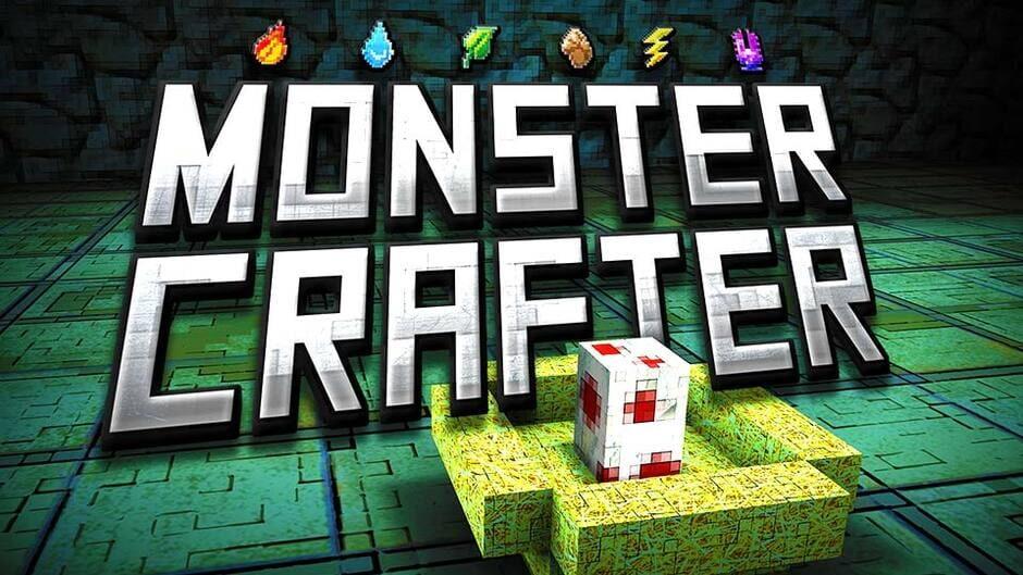 MonsterCrafter artwork 1