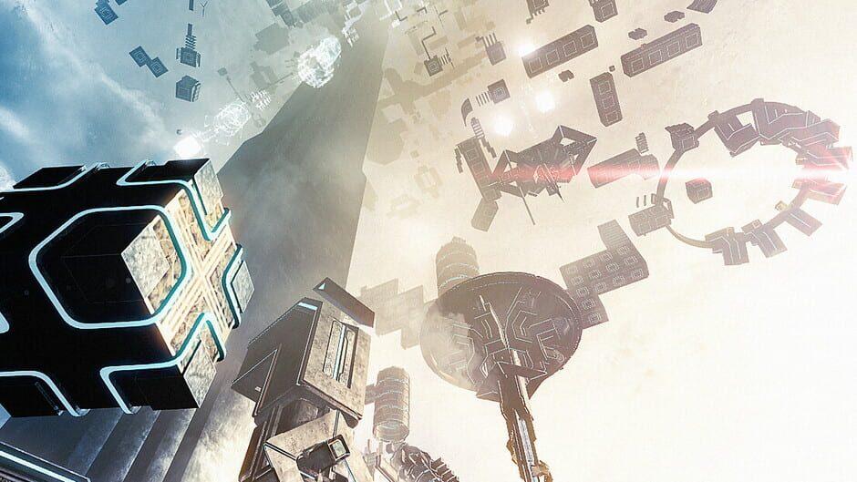 DeadCore artwork 1