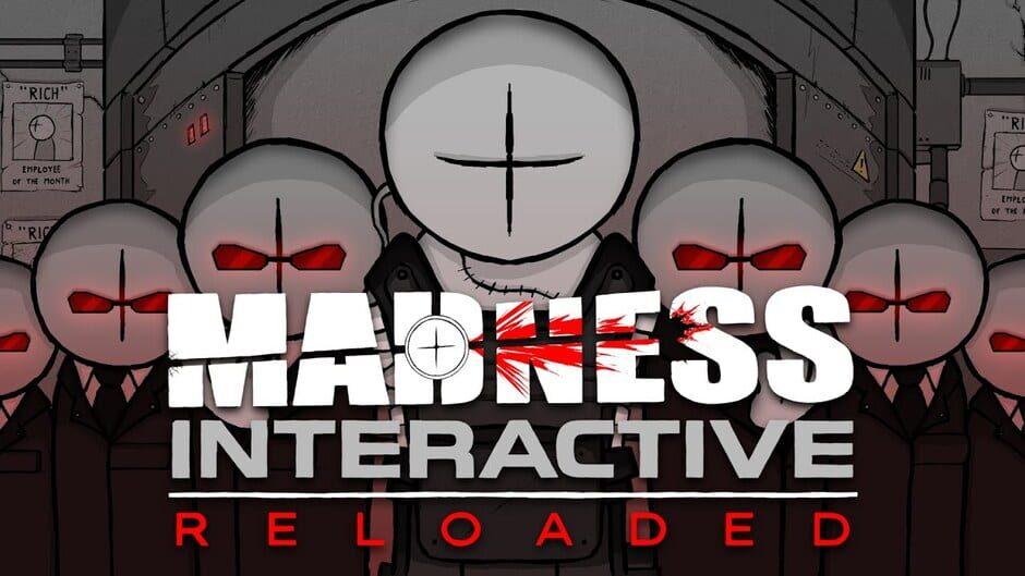Madness Interactive Reloaded artwork 1