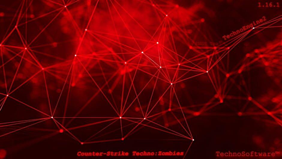 Counter-Strike Techno: Zombies artwork 1