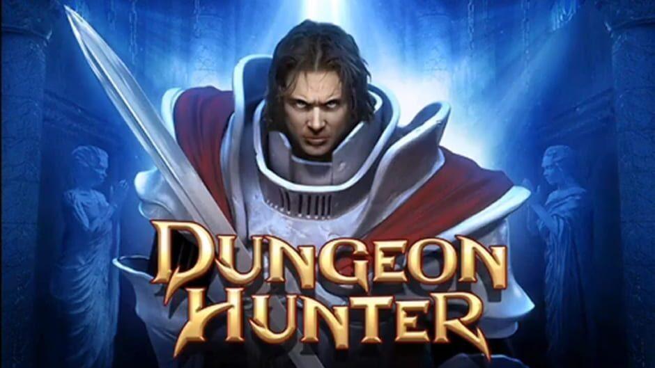 Dungeon Hunter artwork 1