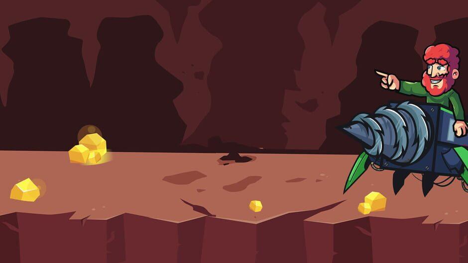 Mining Mechs artwork 2