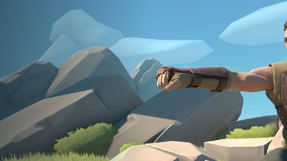 Rumble artwork 1