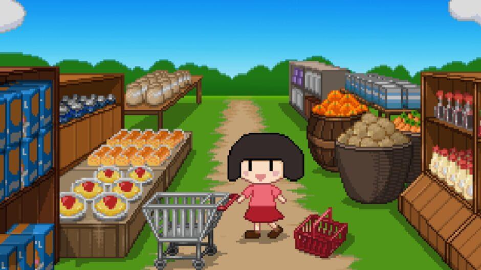 Sky End Market artwork 1