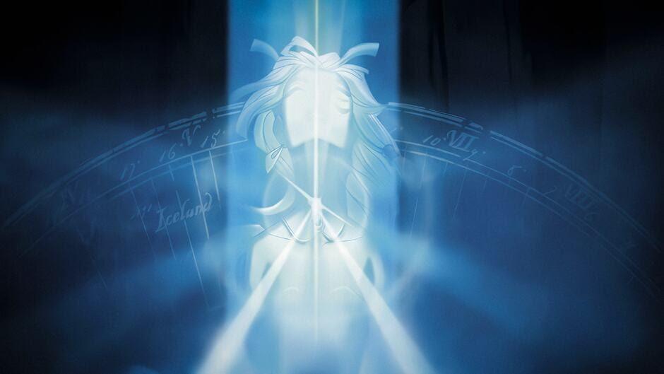 Disney's Atlantis: The Lost Empire artwork 1