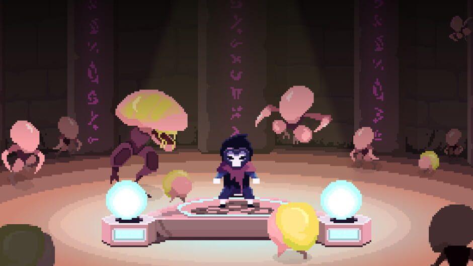 Death Kid artwork 1