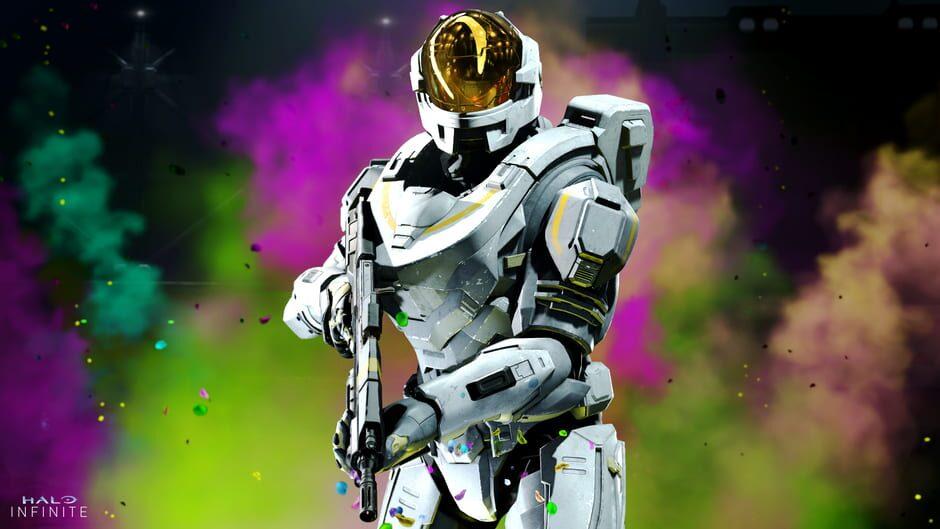 Halo Infinite: Operation Blue Team artwork 1