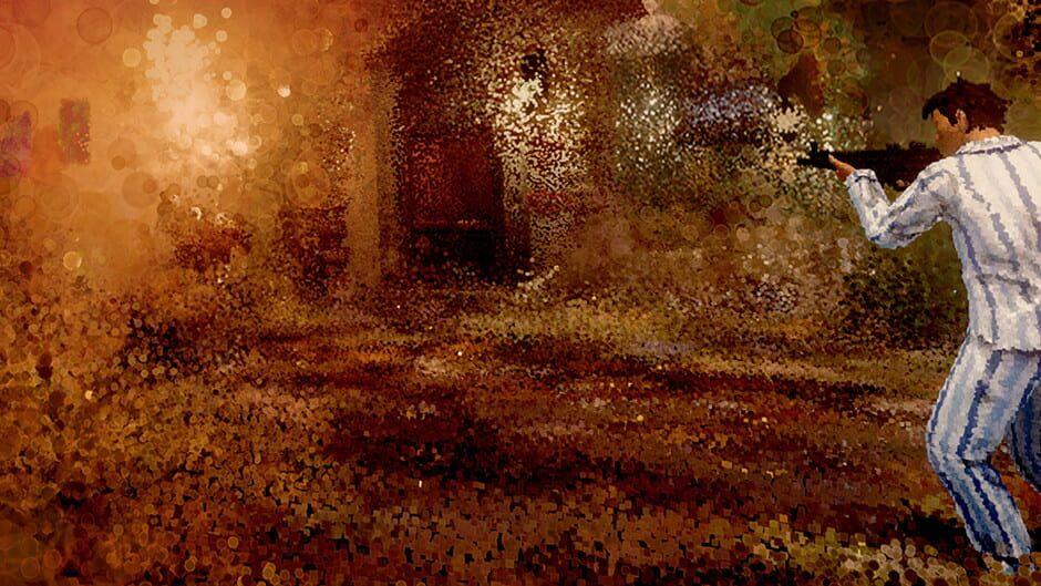 Dreams of Another artwork 2