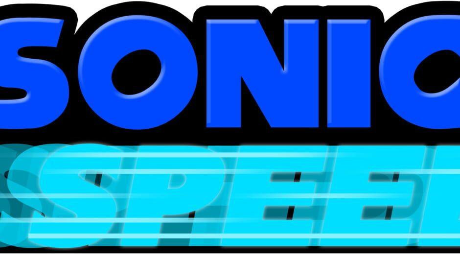 Sonic Speed artwork 1