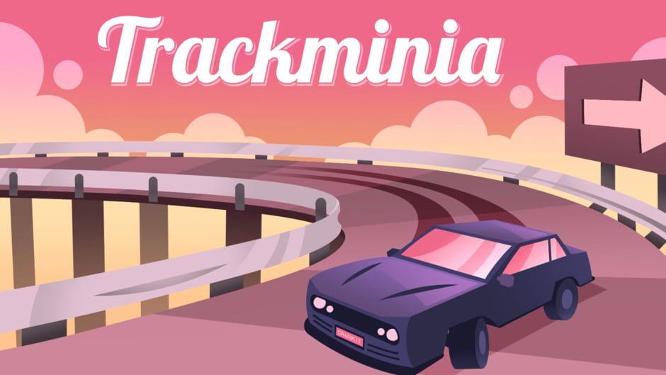 Trackminia artwork 1