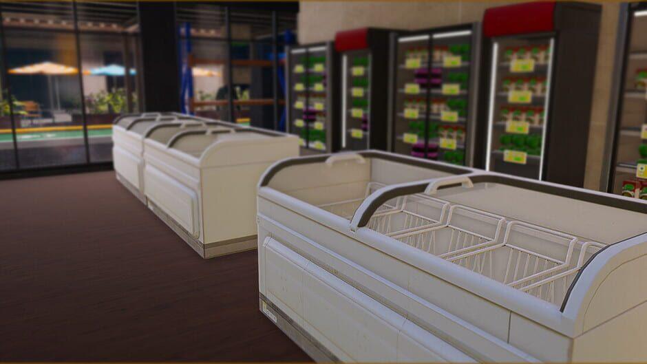 Shop Life Simulator artwork 1