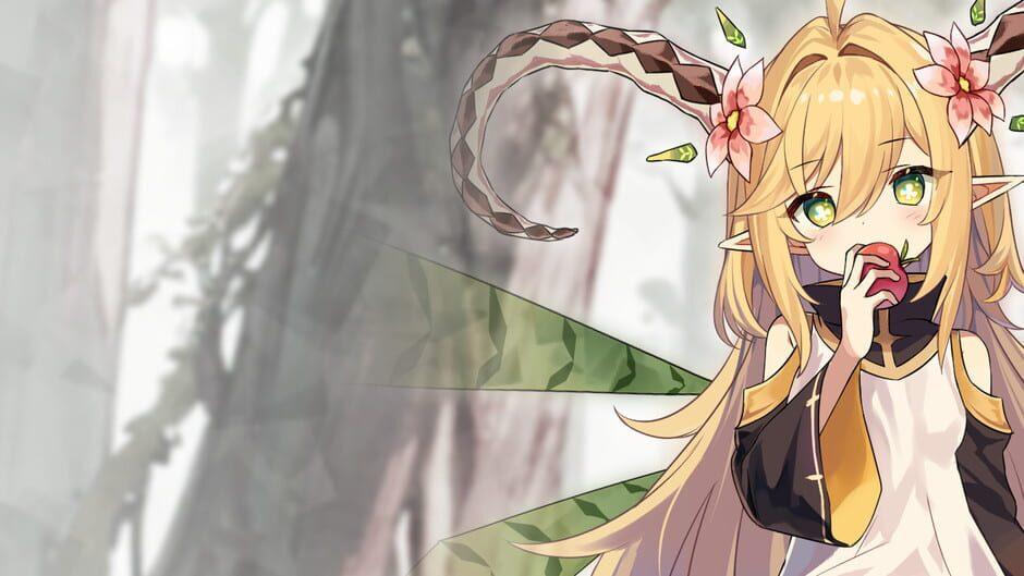 Echoes of the Divine Tree artwork 1