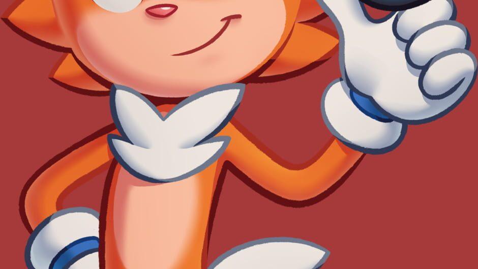 Surge the Rabbit artwork 1