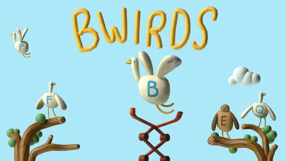 Bwirds artwork 1