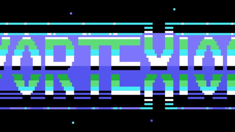 Vortexion artwork 1