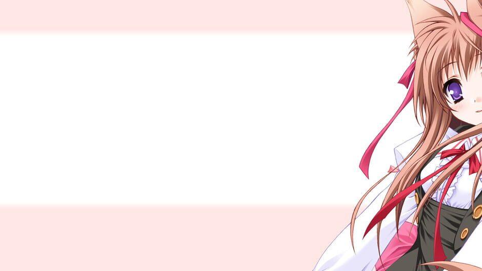 Tayutama: Kiss on my Deity artwork 1