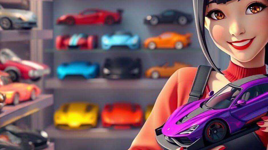 Firewheels Shop Simulator artwork 1