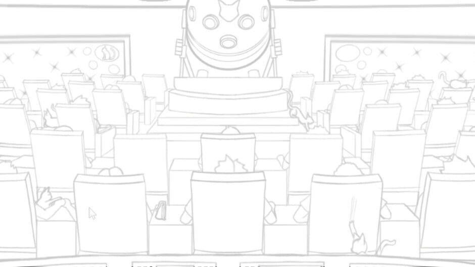 Find Us Cats artwork 1