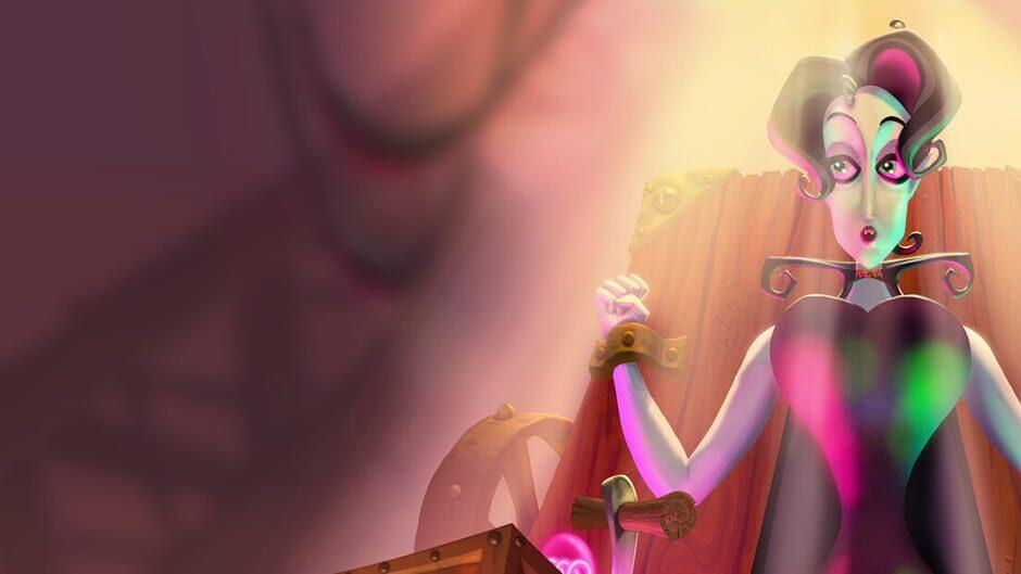 A Vampyre Story 2: A Bat's Tale artwork 1