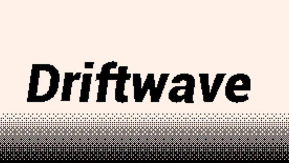 Driftwave artwork 1