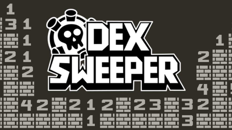 DexSweeper artwork 1