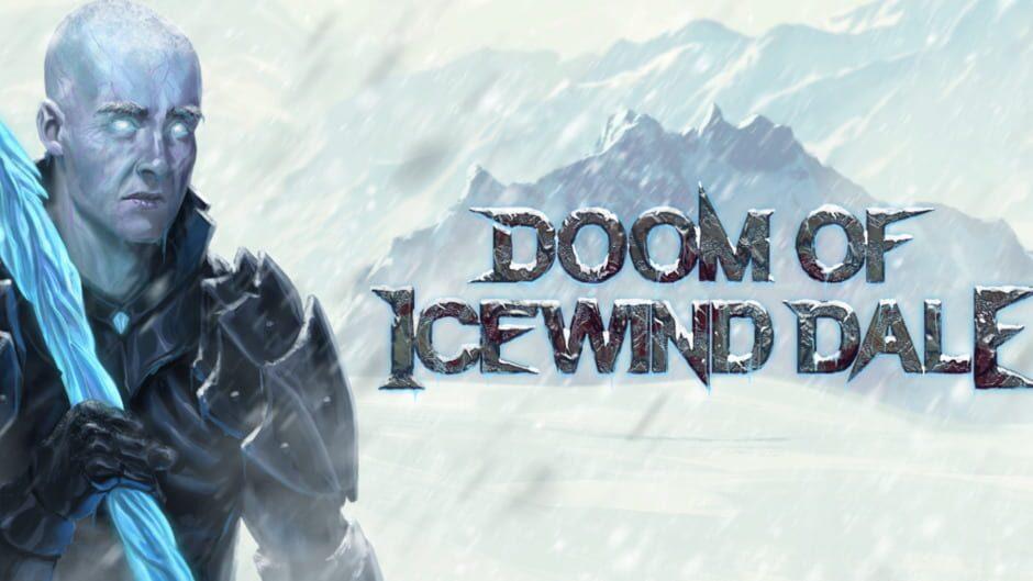 Neverwinter Nights: Enhanced Edition - Doom of Icewind Dale artwork 1