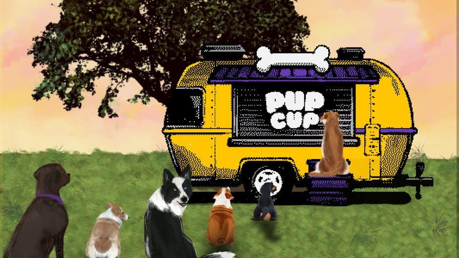 Pup Cup artwork 1