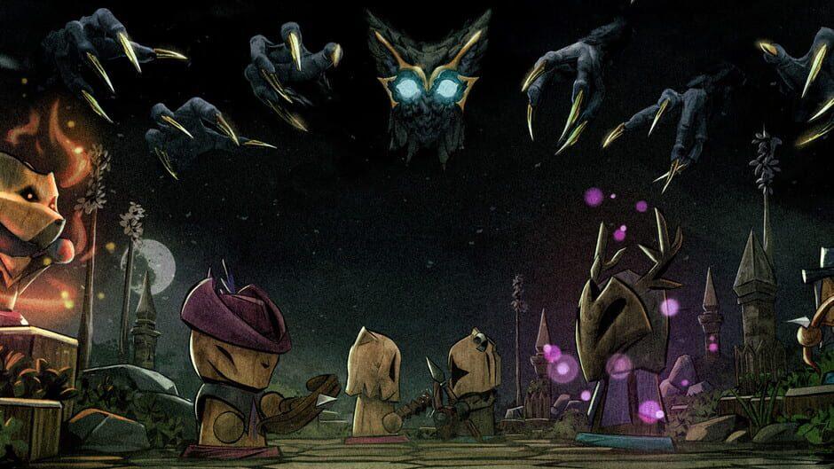 Inkshade artwork 1