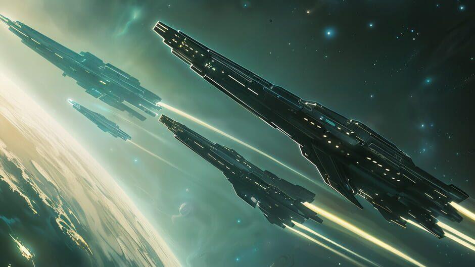 Orbit Economica artwork 1