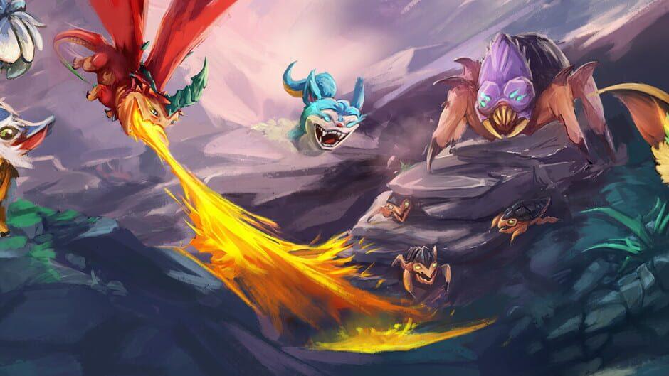 Wildkeepers Rising artwork 2