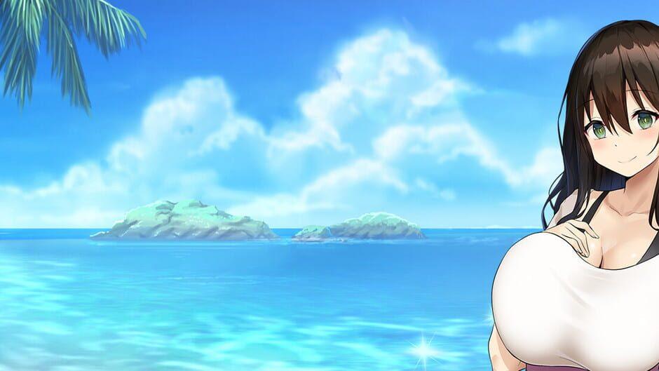Welcome to Paradise Island artwork 1