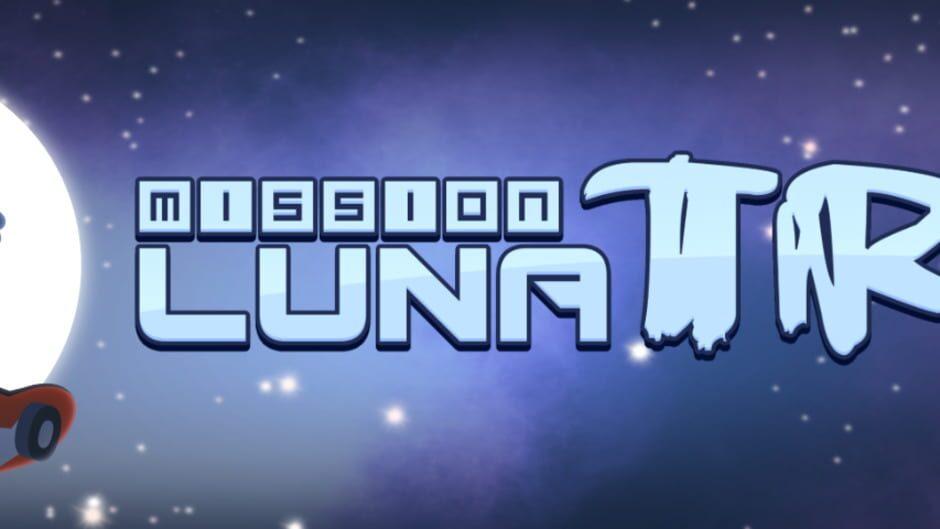 Mission LunaTrix artwork 1