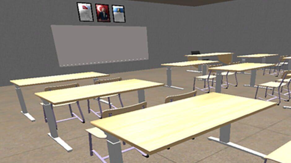 Teacher Simulator artwork 1
