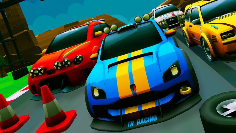 Super Engine GT Turbo SPEC artwork 1