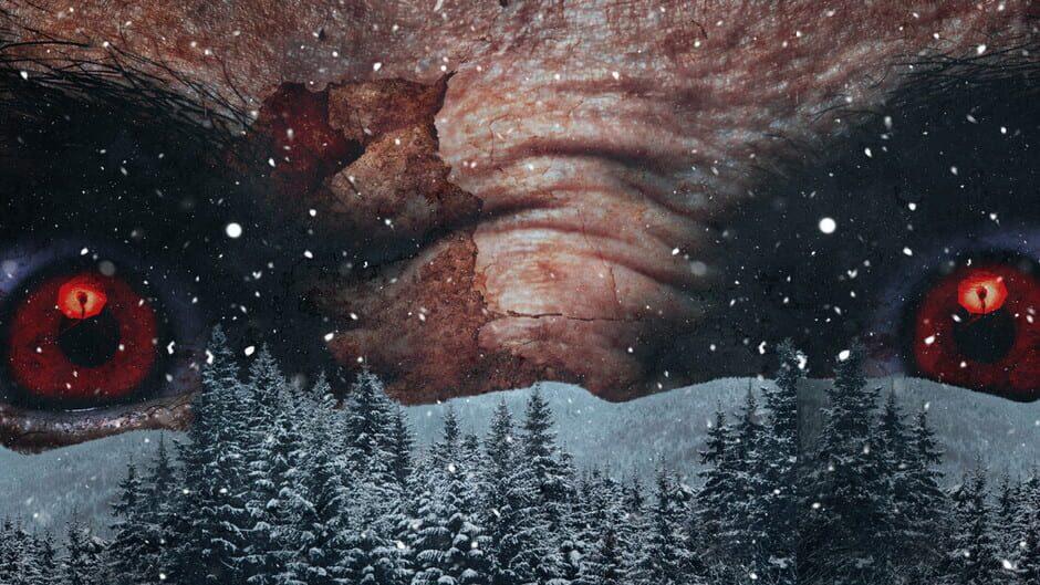TheSilentSnowfall artwork 1