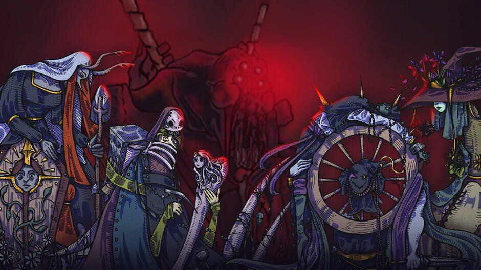 Bloodletter artwork 2