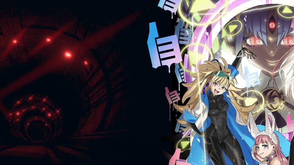 No Sleep for Kaname Date: From AI - The Somnium Files artwork 1