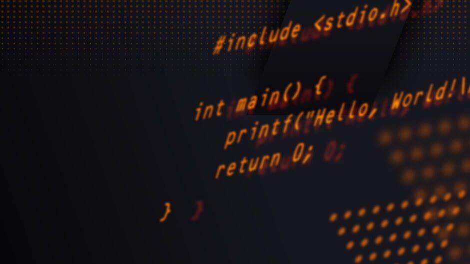 Code Trainer artwork 1