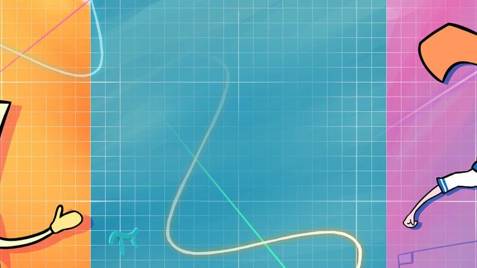 The Litter: Trigo artwork 1