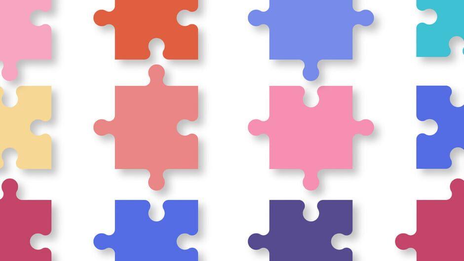 Strange Jigsaws artwork 1