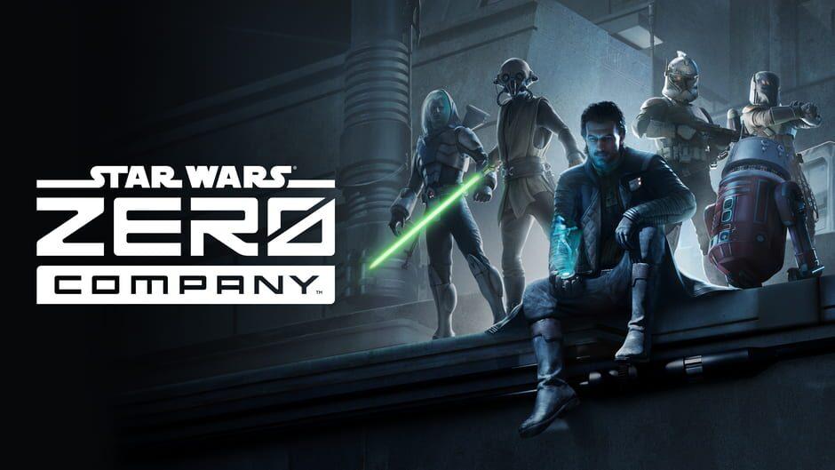 Star Wars Zero Company artwork 1