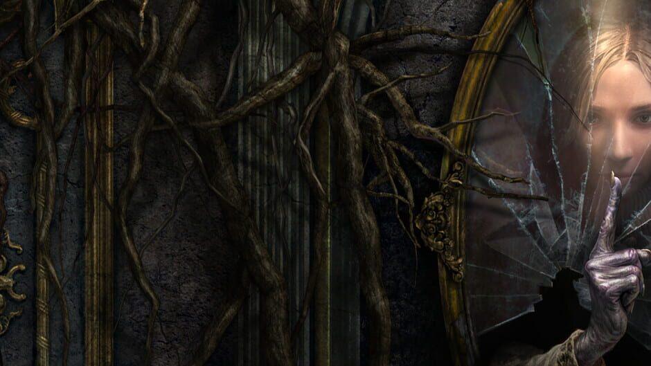 True Fear: Forsaken Souls Part 3 artwork 1