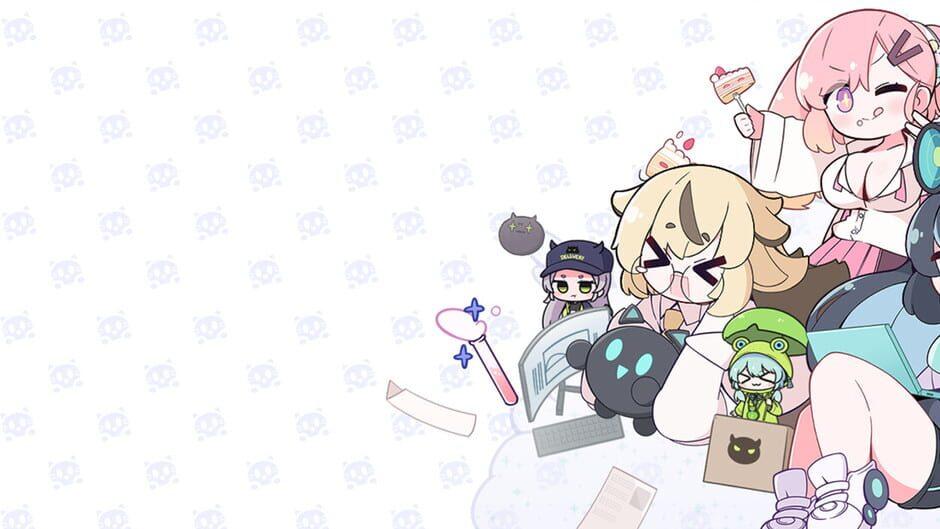 Platina: Lab artwork 1